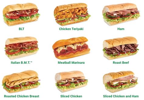 phil's subs